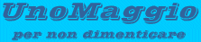 logo unomaggio